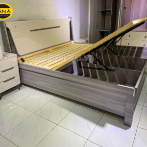 Mua giường ngủ 1m8x2m giá rẻ đẹp hiện đại