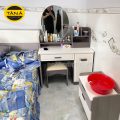 mua bàn phấn trang điểm gỗ Hiện Đại Nhập Khẩu TA-9264