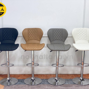 Ghế Quầy Bar Hiện Đại GB10