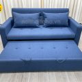 Sofa Giường Kéo Thông Minh TG14