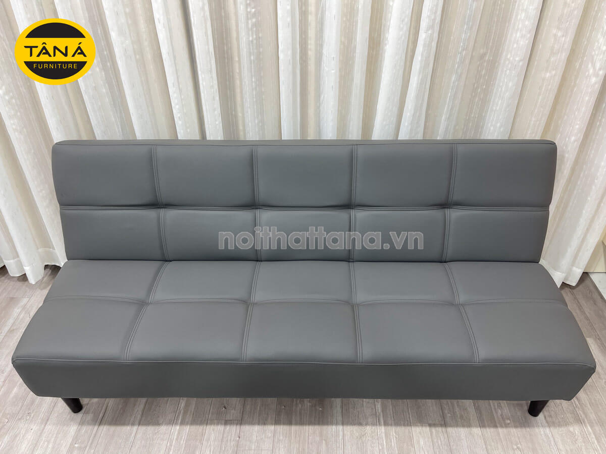 Sofa Gấp Thành Giường Nằm Giá Rẻ TG15