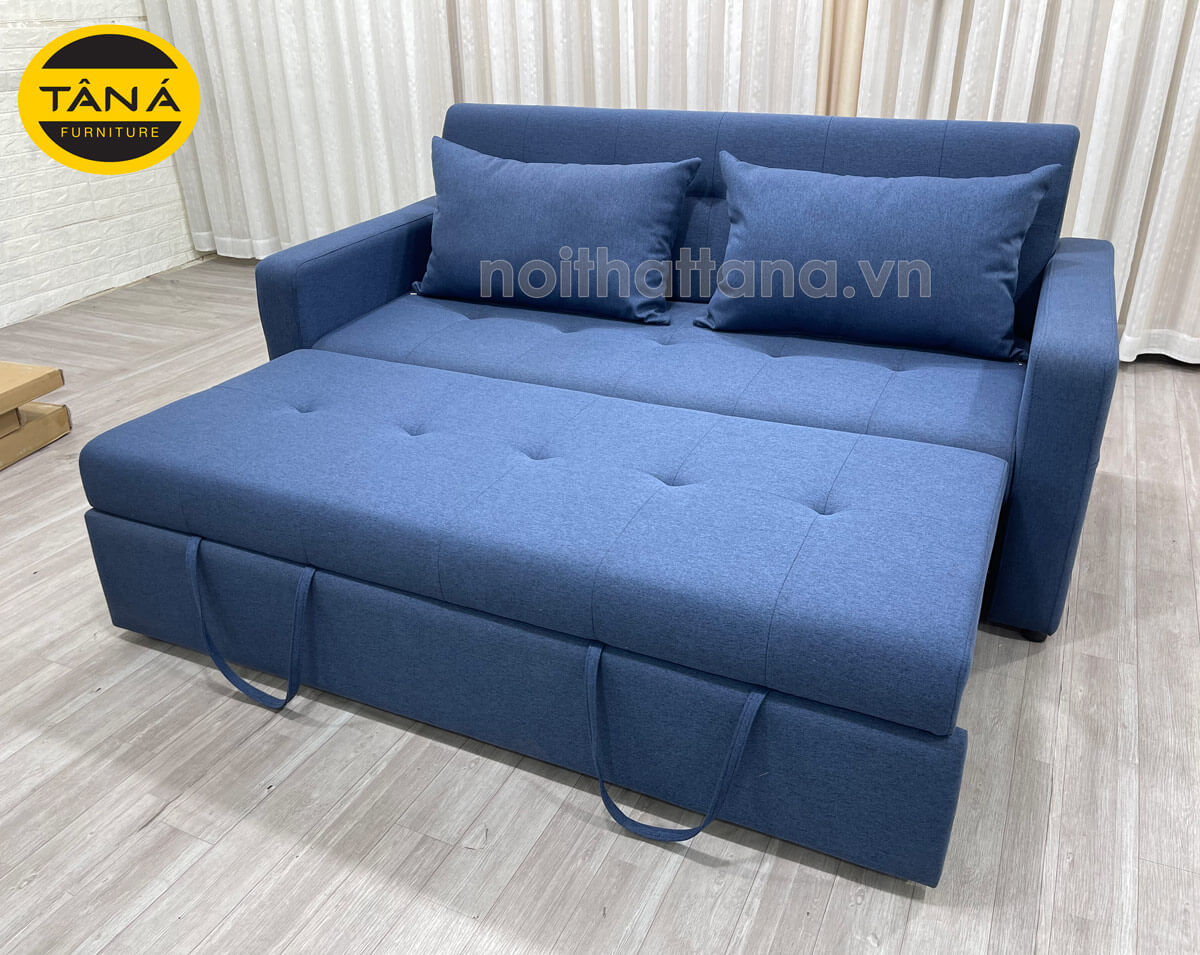 Sofa Giường Kéo Thông Minh TG14