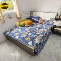 mua Giường ngủ Hiện Đại Nhập Khẩu TA-9264