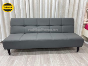 Sofa Gấp Thành Giường Nằm Giá Rẻ TG15