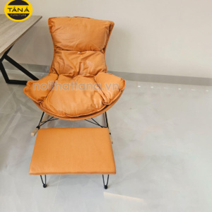 Ghế Thư Giãn, Ghế Bập Bênh Nhập Khẩu TG002