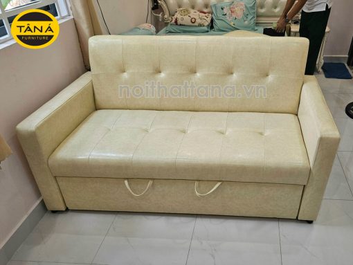 Sofa Giường Kéo Thông Minh TG14