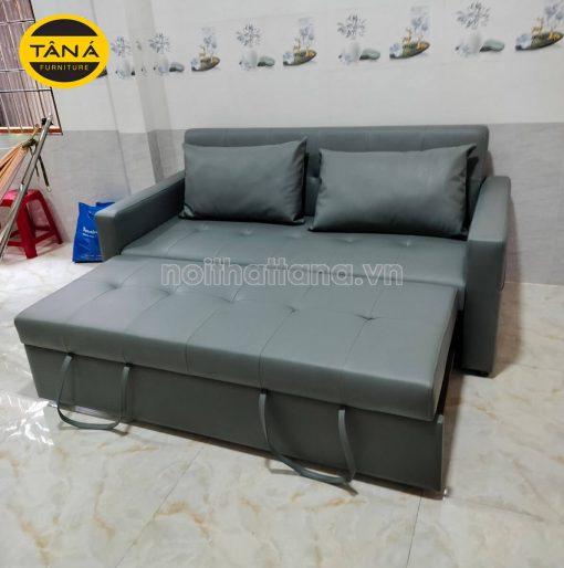 Sofa Giường Kéo Thông Minh TG14