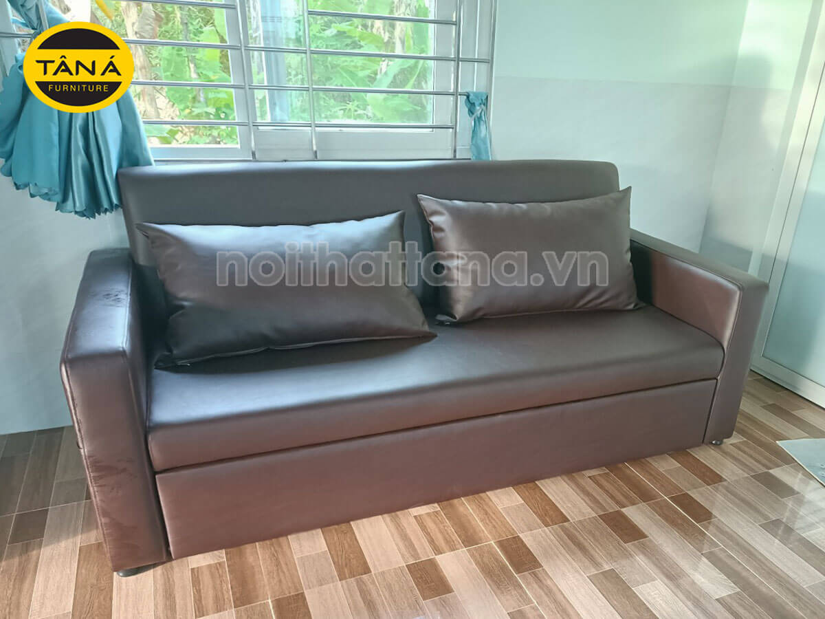 mẫu ghế sofa giường đa năng giá rẻ TP.HCM