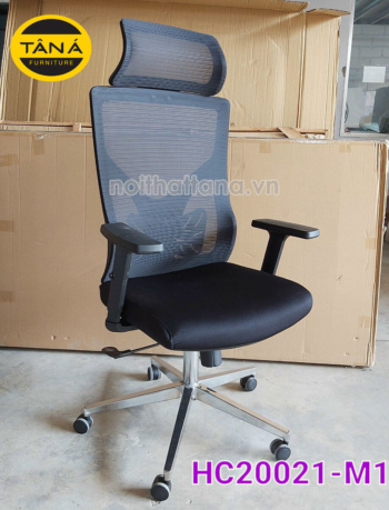 Ghế Văn Phòng Nhập Khẩu TA-GVP12