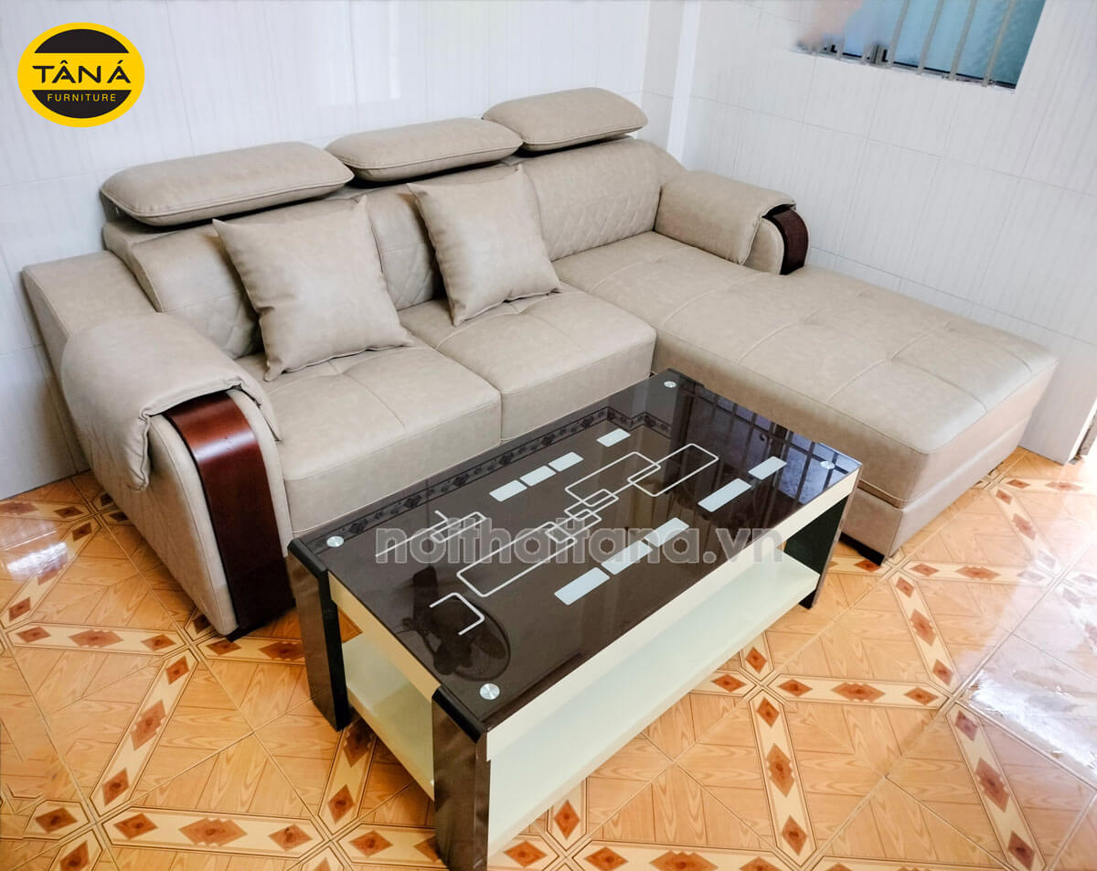 Ghế sofa đẹp giá rẻ