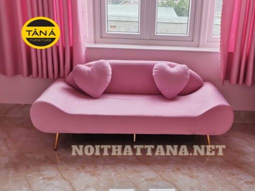 Ghế Sofa Băng Giá Rẻ Đẹp TB06