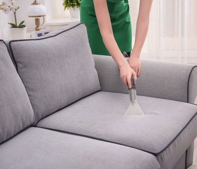 cách vệ sinh sofa tại nhà