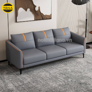 Sofa Băng 3 Chỗ Ngồi Hiện Đại Thanh Lịch TB74