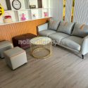 Sofa Băng 3 Chỗ Ngồi Hiện Đại Thanh Lịch TB74