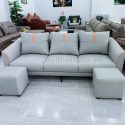 Sofa Băng 3 Chỗ Ngồi Hiện Đại Thanh Lịch TB74