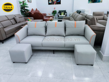 Sofa Băng 3 Chỗ Ngồi Hiện Đại Thanh Lịch TB74