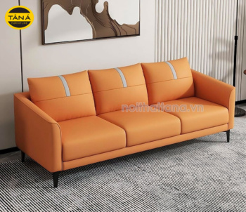 Sofa Băng 3 Chỗ Ngồi Hiện Đại Thanh Lịch TB74