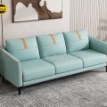 Sofa Băng 3 Chỗ Ngồi Hiện Đại Thanh Lịch TB74