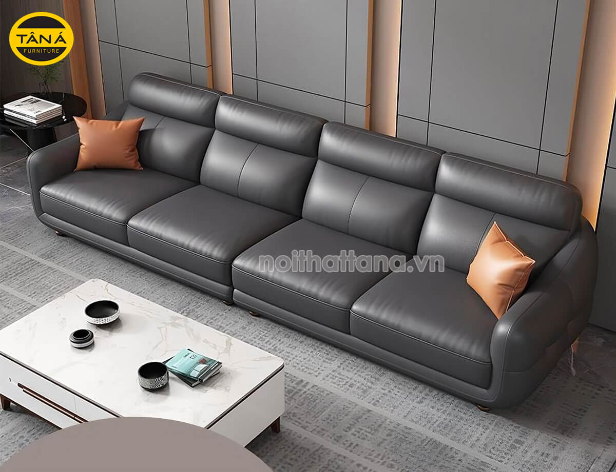 Sofa cho phòng khách nhỏ