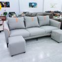 Sofa Băng 3 Chỗ Ngồi Hiện Đại Thanh Lịch TB74
