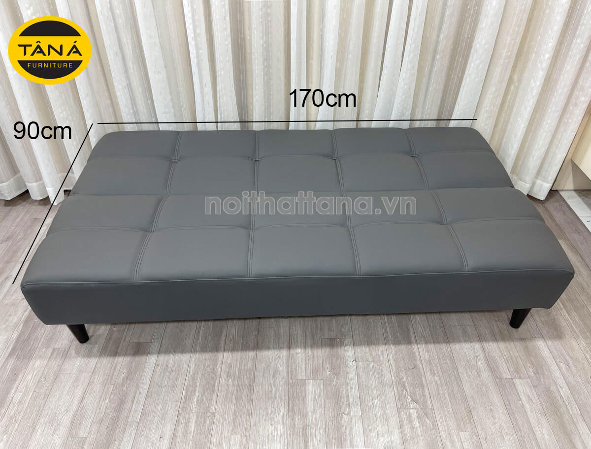 Kích thước ghế sofa bed giường tiêu chuẩn