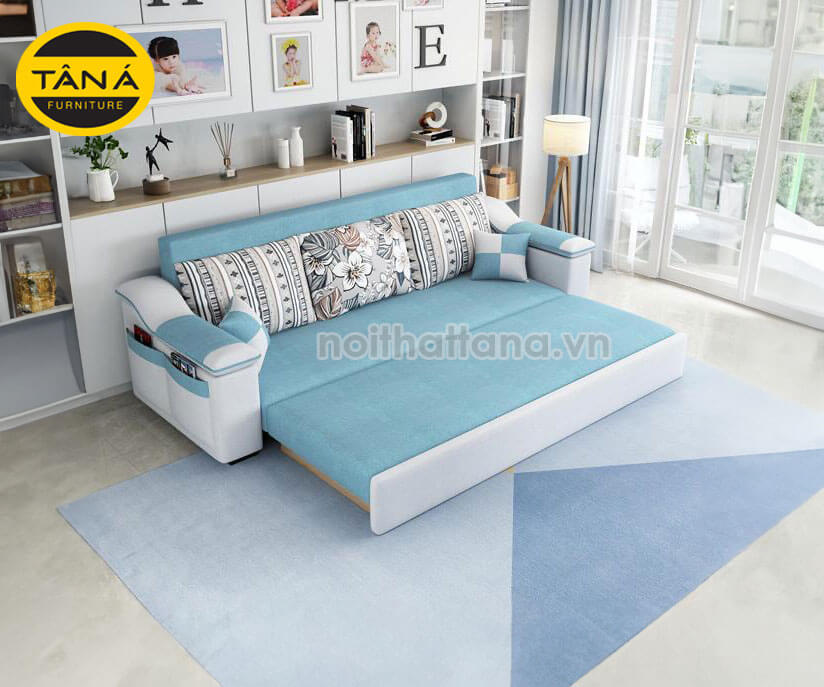 Kích thước của sofa giường bed giá rẻ