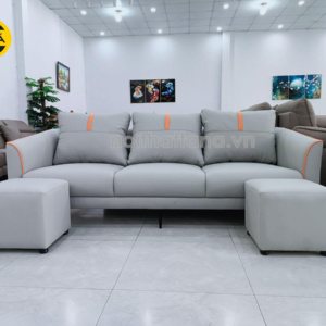 Sofa Băng 3 Chỗ Ngồi Hiện Đại Thanh Lịch TB74
