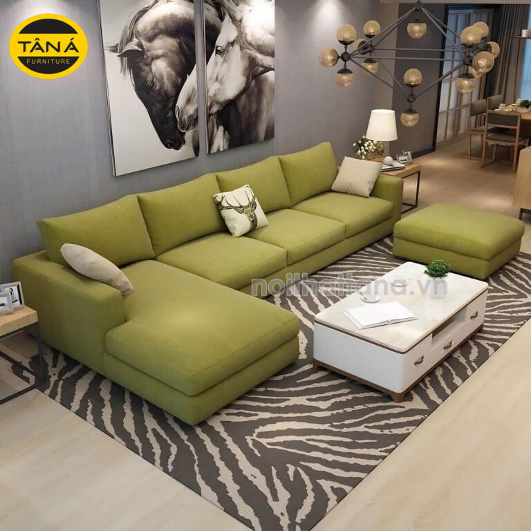 Sofa góc chữ L