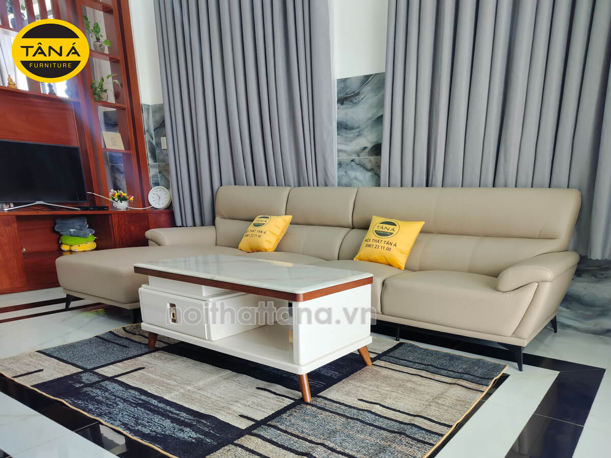 Xưởng nhận sản xuất ghế sofa giá rẻ tại Bình Dương