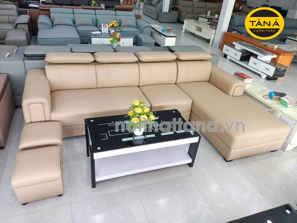 Kinh nghiệm chọn mua sofa tại vũng tàu