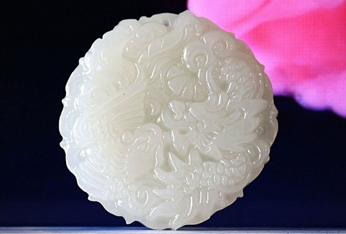 Một số vật phẩm hút tài lộc cho người mệnh Thủy