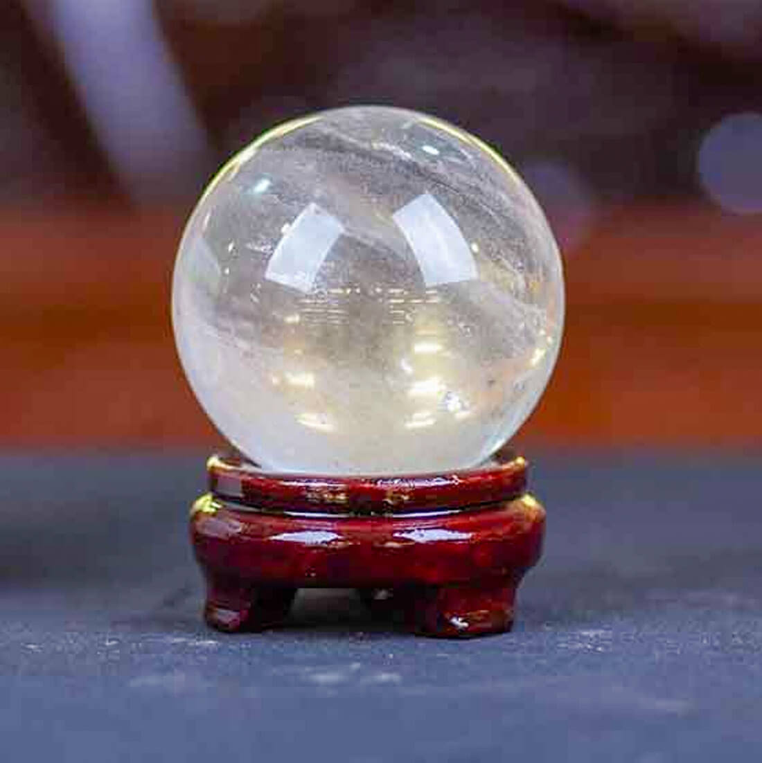 Một số vật phẩm hút tài lộc cho người mệnh Thủy