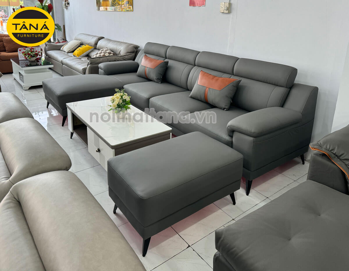 Có nên mua ghế sofa trả góp 0% hay không?