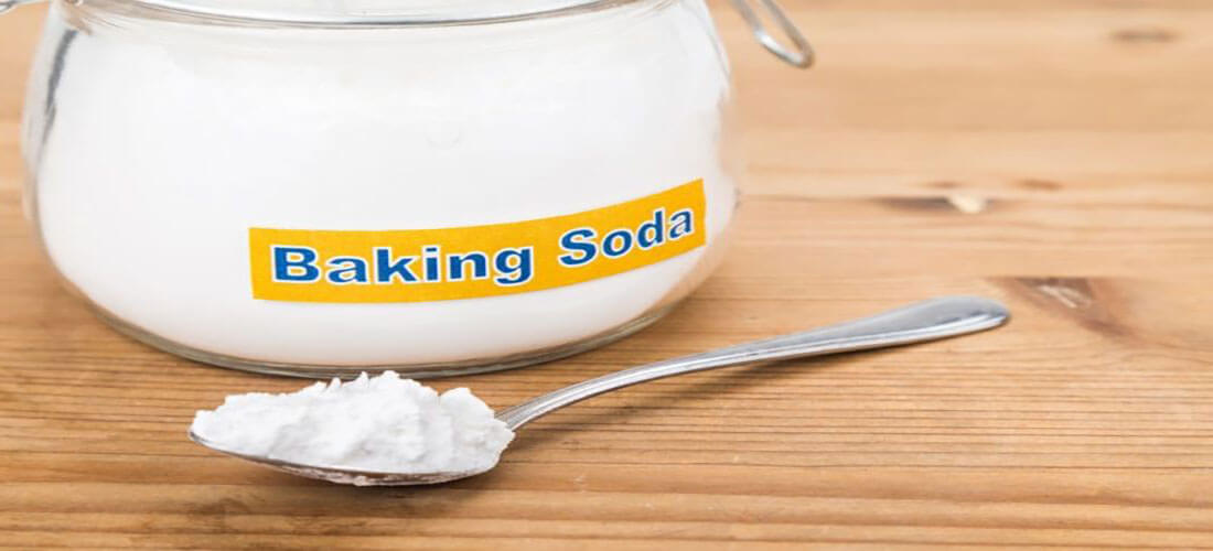Baking soda là gì Baking soda là gì