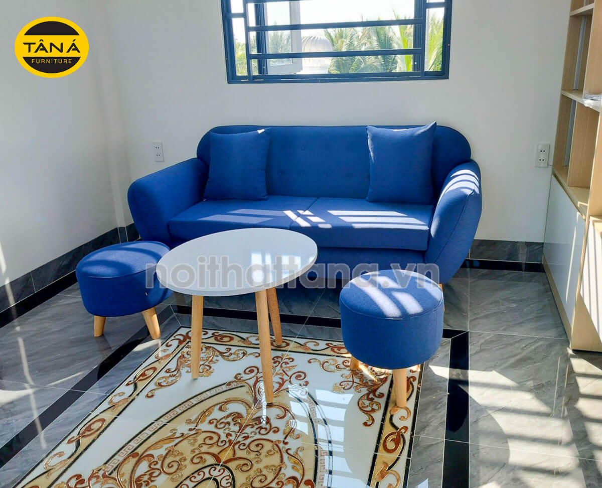 các mẫu ghế sofa dài 1m4 giá rẻ