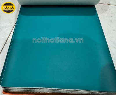 các loại Da chống mực bút bi