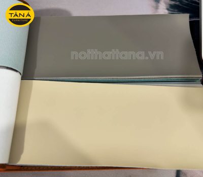 các loại Da chống mực bút bi