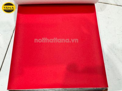 các loại Da chống mực bút bi