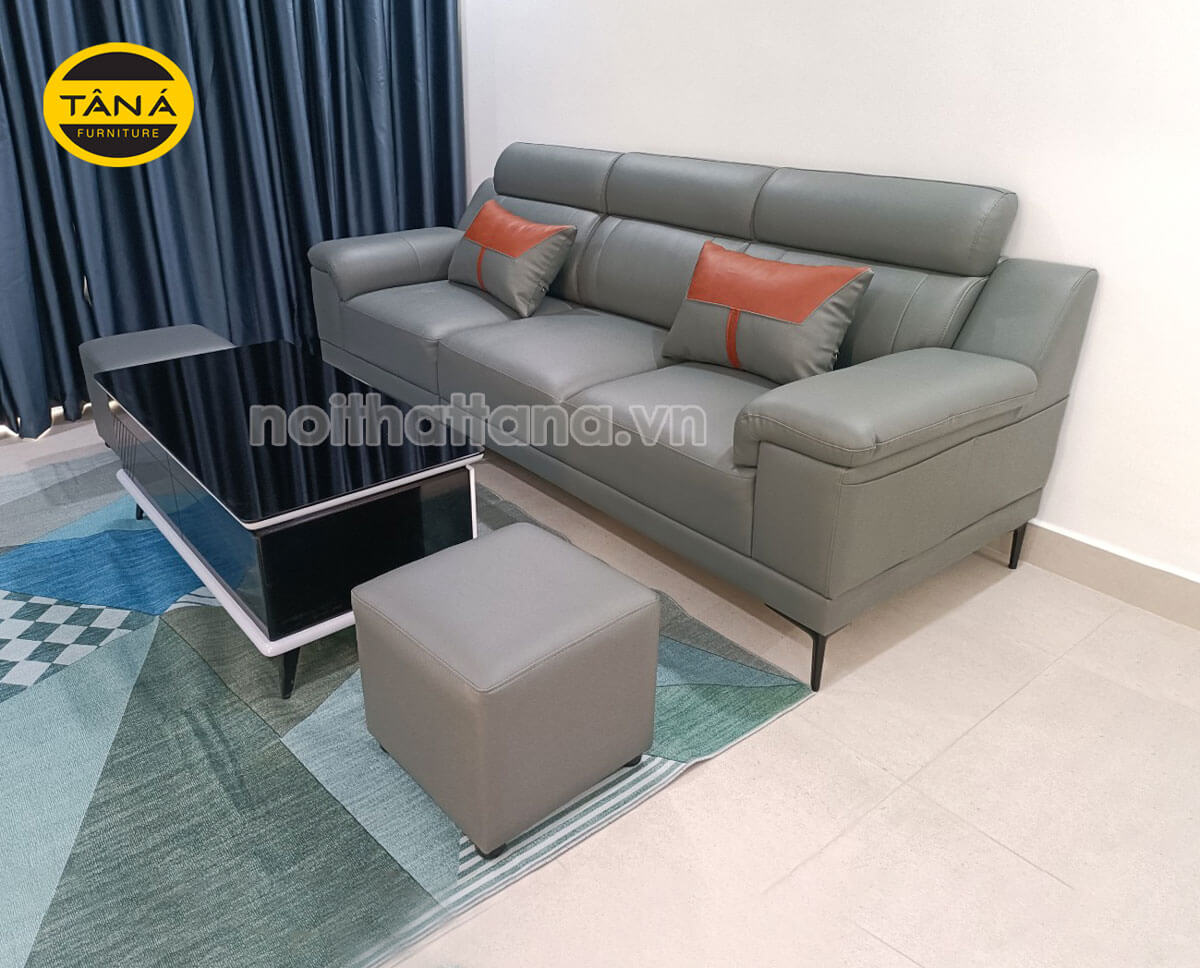 Mẫu ghế sofa băng giá rẻ vũng tàu