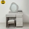 mua bàn phấn trang điểm Gỗ Hiện Đại TA-3107B Kiểu Sang Trọng Nhập Khẩu đài loan