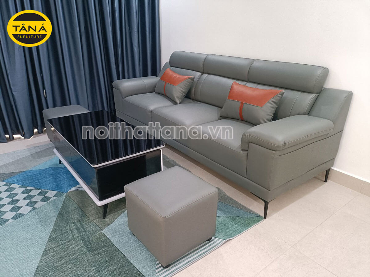 Top những kiểu sofa đẹp không bao giờ lỗi mốt