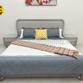 Mua giường ngủ Gỗ mdf đẹp Hiện Đại TA-C-14A Kiểu Sang Trọng Nhập Khẩu