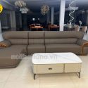 Sofa Da Cao Cấp Nhập Khẩu TA-G512 Góc L Sang Trọng Đẳng Cấp