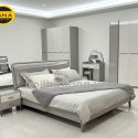 Mua giường ngủ mdf 1m8x2m giá rẻ