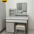 Combo Giường Tủ Gỗ Hiện Đại TA-619A Kiểu Dáng Sang Trọng Nhập Khẩu