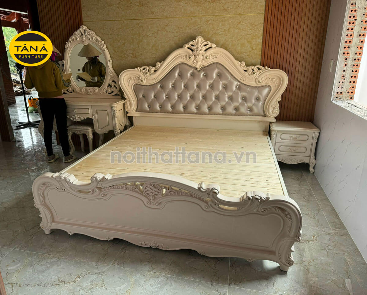 Có nên cho người lạ vào phòng ngủ không Có nên cho người lạ vào phòng ngủ không
