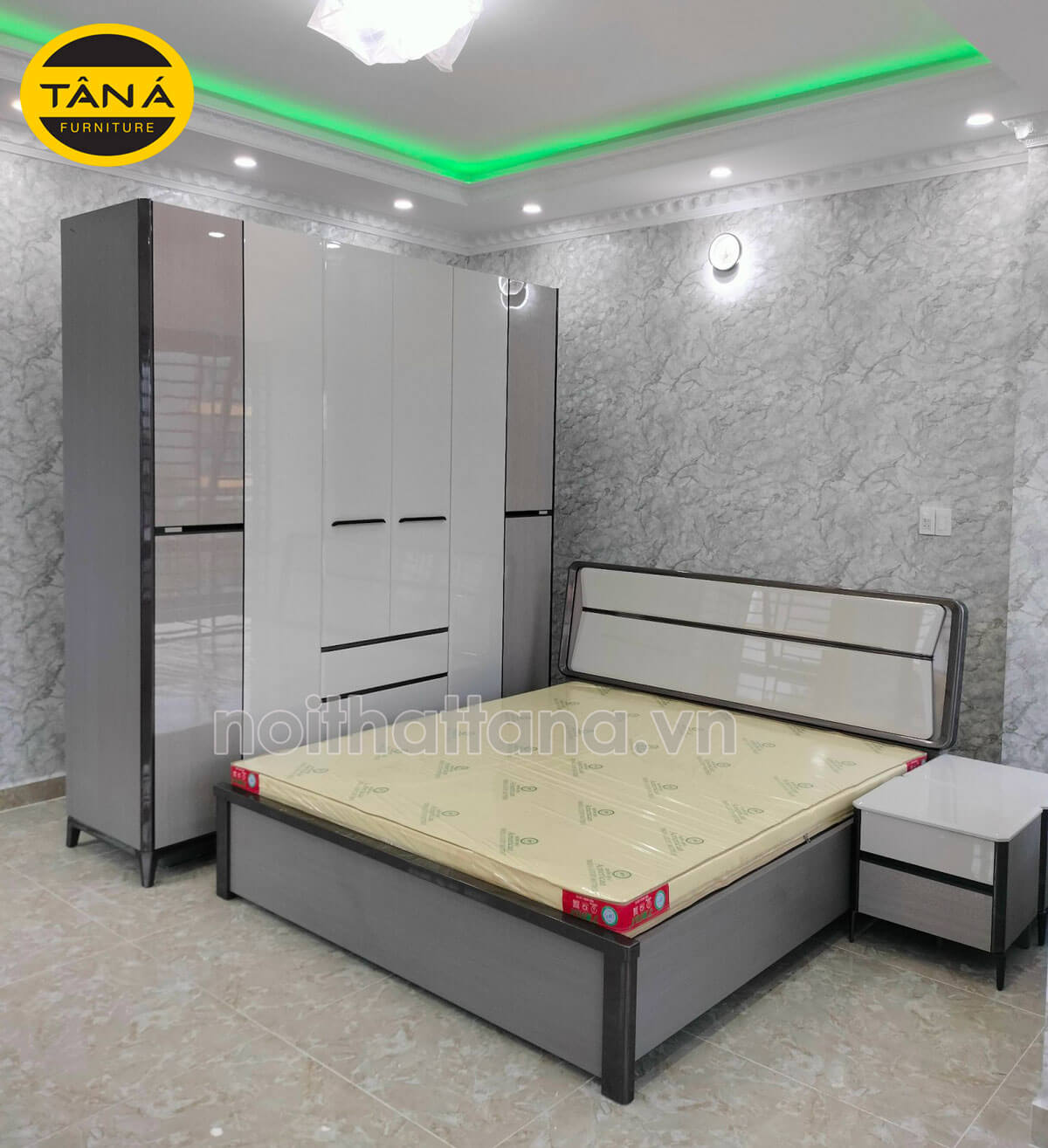Có nên cho người lạ vào phòng ngủ không Có nên cho người lạ vào phòng ngủ không