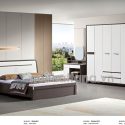 Combo Giường Tủ Hiện Đại Nhập Khẩu TA-9006
