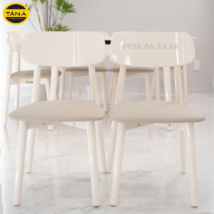 Bộ Bàn Ăn Gấp Gọn Mặt Kính Cường Lực 6 Ghế BA-D3602 Phong Cách Hiện Đại