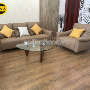 Sofa Băng Da Bò Thư Giãn Chỉnh Điện AT-R0520 Có Ghế Đơn Hiện Đại Nhập Khẩu